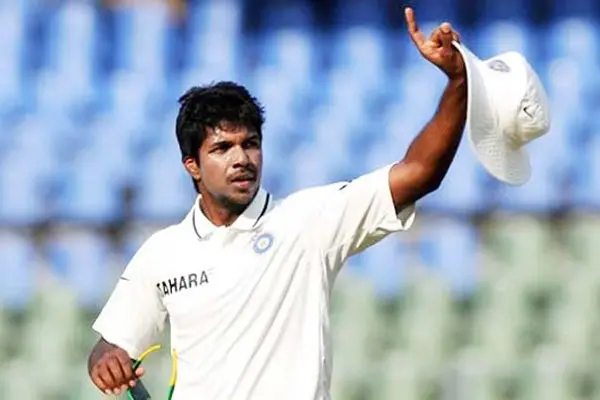 Varun Aaron Fastest Ball