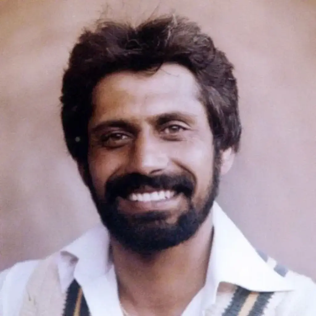 Wasim Raja