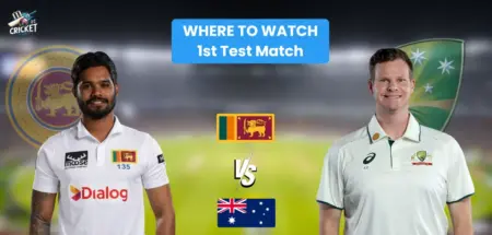 Australia vs Srilanka live