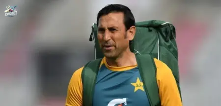 Younis Khan Appointed Mentor for Afghanistan