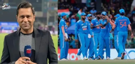 Aakash Chopra predicts India’s squad Champions Trophy 2025 