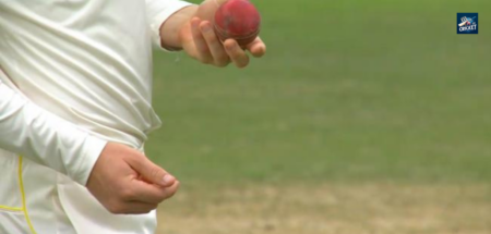 Ball-Tampering