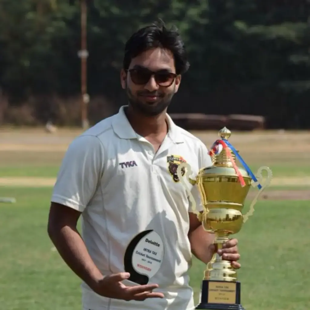 Kunal Yadav