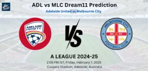 ADL vs MLC Dream11 Prediction