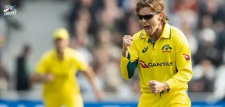 Adam Zampa backs Australian bowling