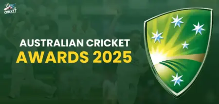 Australian Cricket Awards 2025