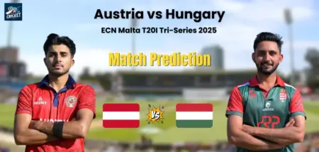 Austria vs Hungary Match Prediction