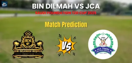 BD vs JCA match predictions