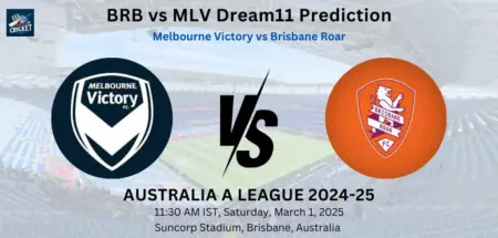 BRB vs MLV Dream11 Prediction