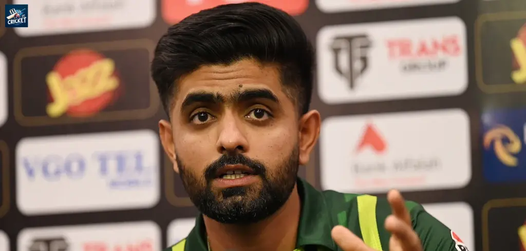 Babar Azam