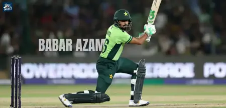 Babar Azam