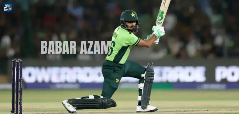 Babar Azam