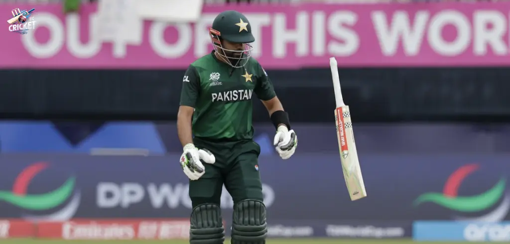 Babar Azam to have a tough time