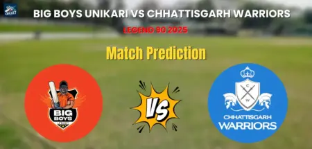 CW vs BBY Match Prediction