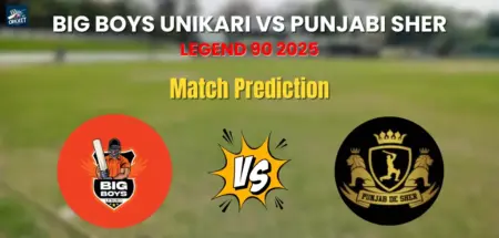 PNS vs BBY Match Prediction