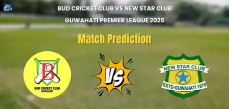 Bud Cricket CLUB vs New Star Club Match Prediction