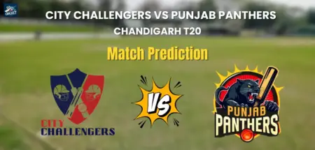 City Challengers vs Punjab Panthers Match Prediction