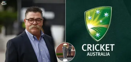 David Boon,the ICC match referee to join Cricket