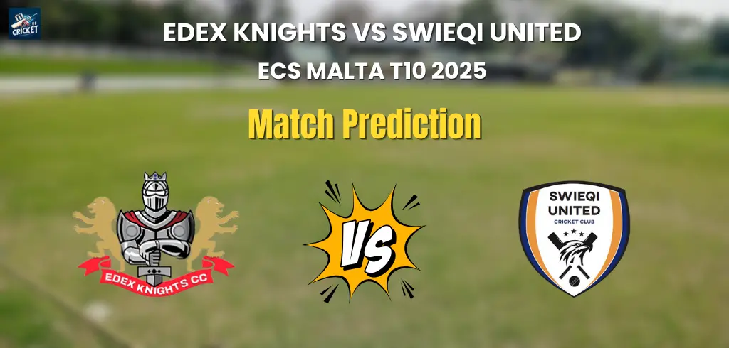 Edex Knights vs Swieqi United Match Prediction