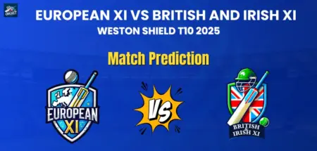 European XI vs British and Irish XI Match Prediction