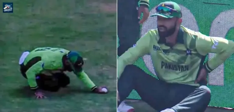 Fakhar Zaman