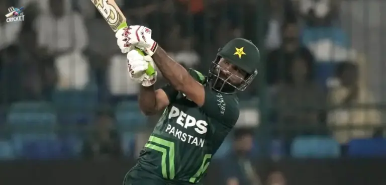 Fakhar Zaman to soon make a comeback for Pakistan