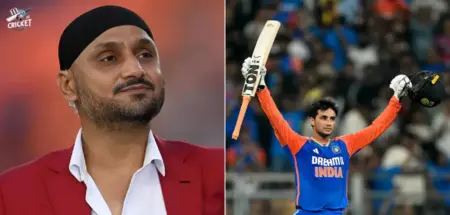 Harbhajan Singh drops a massive advice