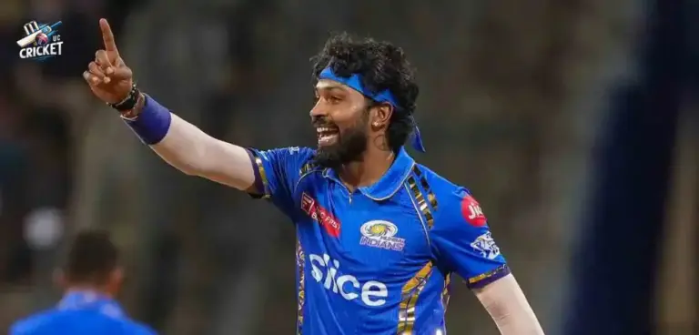 Hardik Pandya