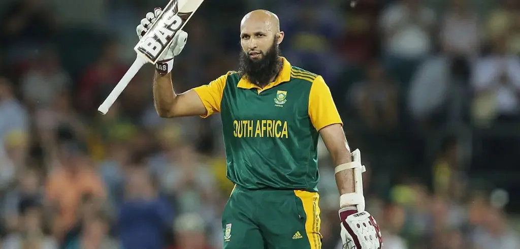 Hashim Amla