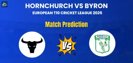 Hornchurch vs Byron Match Prediction