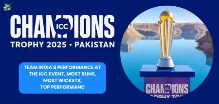 ICC Champions Trophy 2025