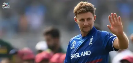 Joe Root Return : India vs England ODI Series