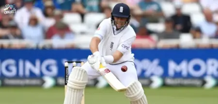 Joe Root and McCullum’s 'Bazball' Strategy