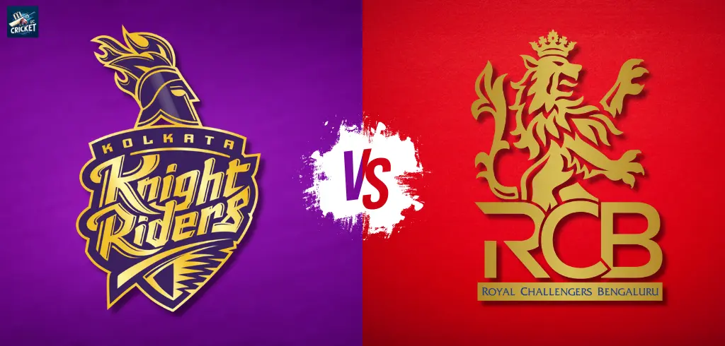 KKR to clash with RCB in IPL 2025 Opener