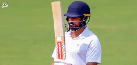 Karun Nair