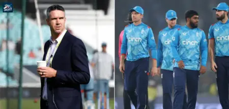 Kevin Pietersen Blasts Jos Buttler & England Team for Lack of Match Practice