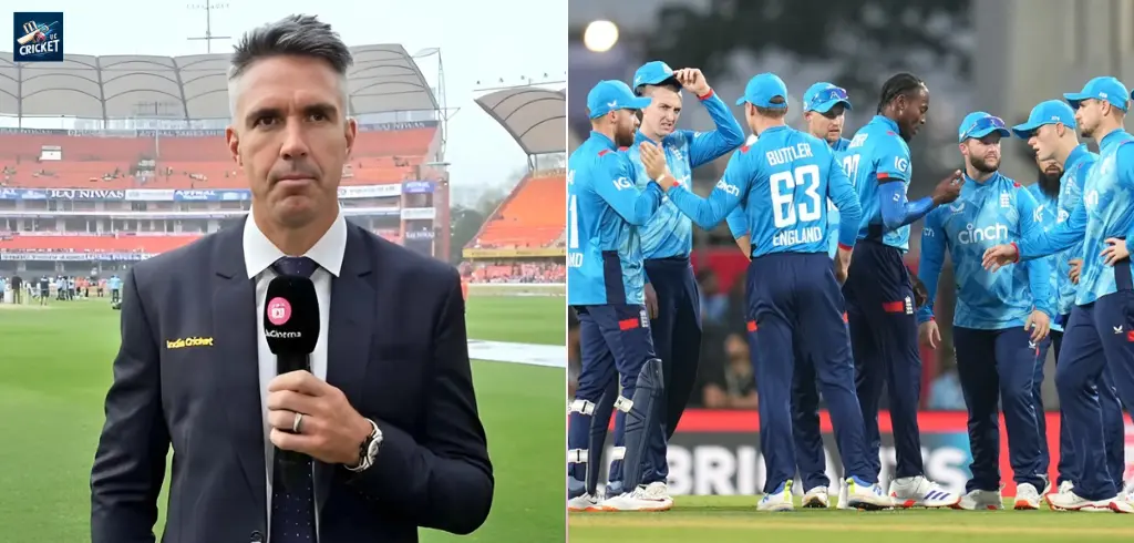 Kevin Pietersen blasts UK journalist