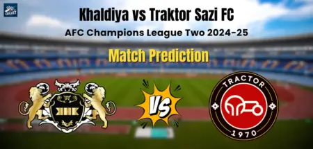 KHA vs TFC Match Prediction