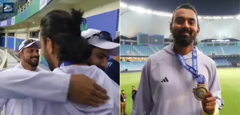 Kl Rahul becomes the best fielder