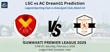 LSC vs AC Dream11 Prediction