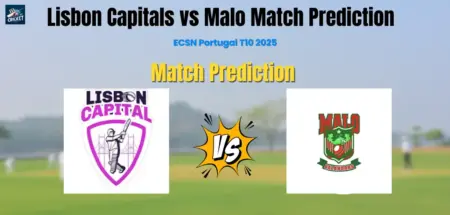 Lisbon Capitals vs Malo Match Prediction