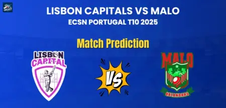 Lisbon Capitals vs Malo Match Prediction