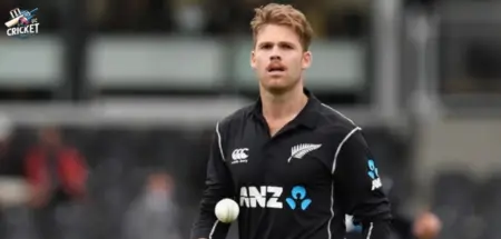 Lockie Ferguson