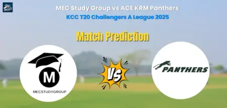 MEC vs KRM Panthers Match Prediction