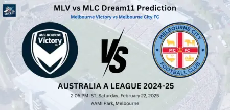 MLV vs MLC Dream11 Prediction