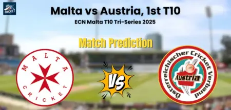 Malta vs Austria Match Prediction