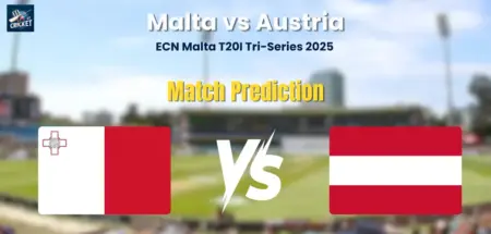 Malta vs Austria Match Prediction