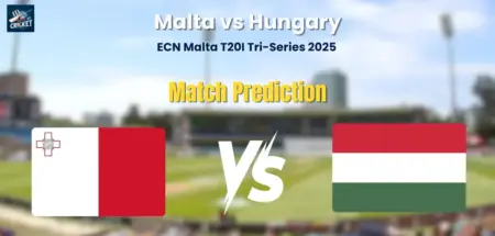 Malta vs Hungary Match Prediction