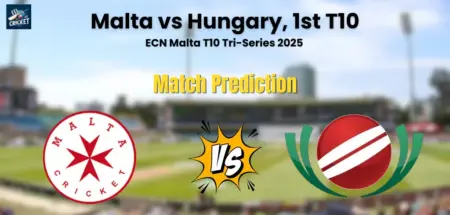 Malta vs Hungry Match Prediction