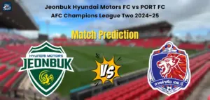 Motors FC vs PORT FC Match Prediction